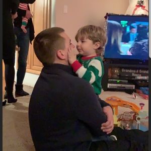 Meet your Posher, Justin